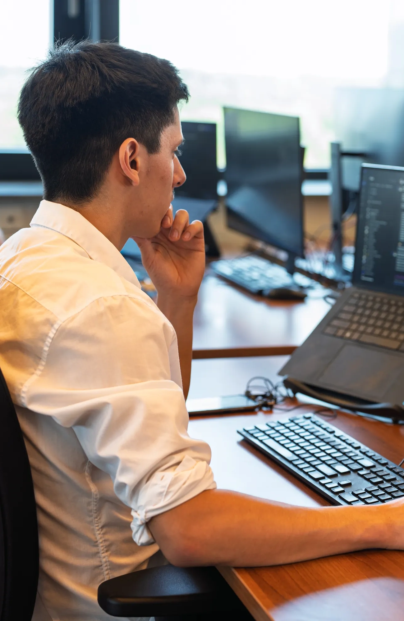 Werkenbij Vacatures Quality Assurance Engineer