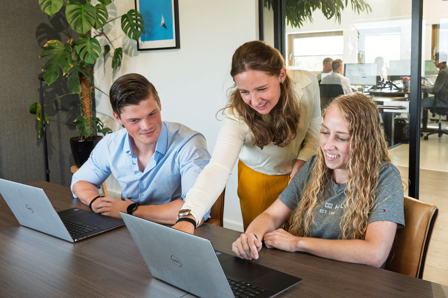 Werkenbij Homepage 8