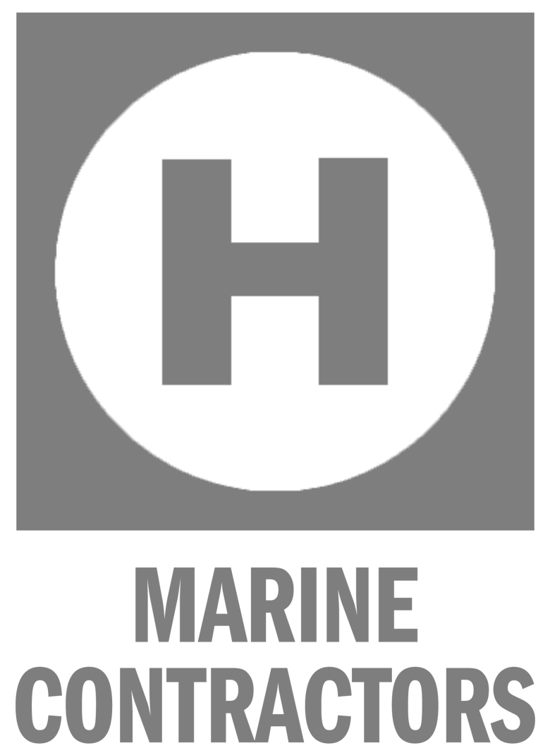 Heerema Marine Contractors (Grijs)