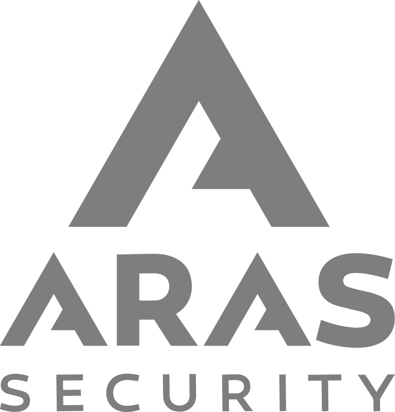 ARAS Security (Grijs)