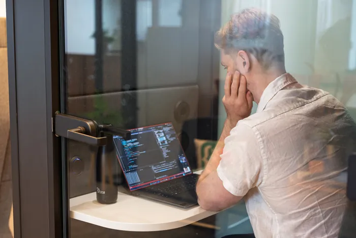 Werkenbij Homepage Assessment Resultaat