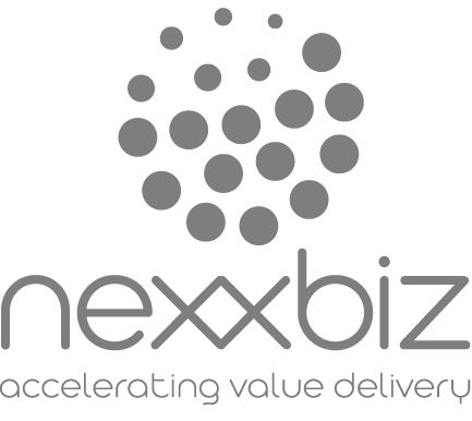 Nexxbiz (Grijs)