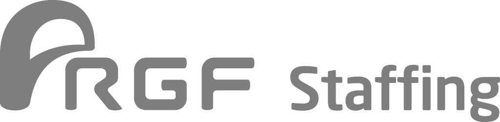 RGF Staffing (Grijs)