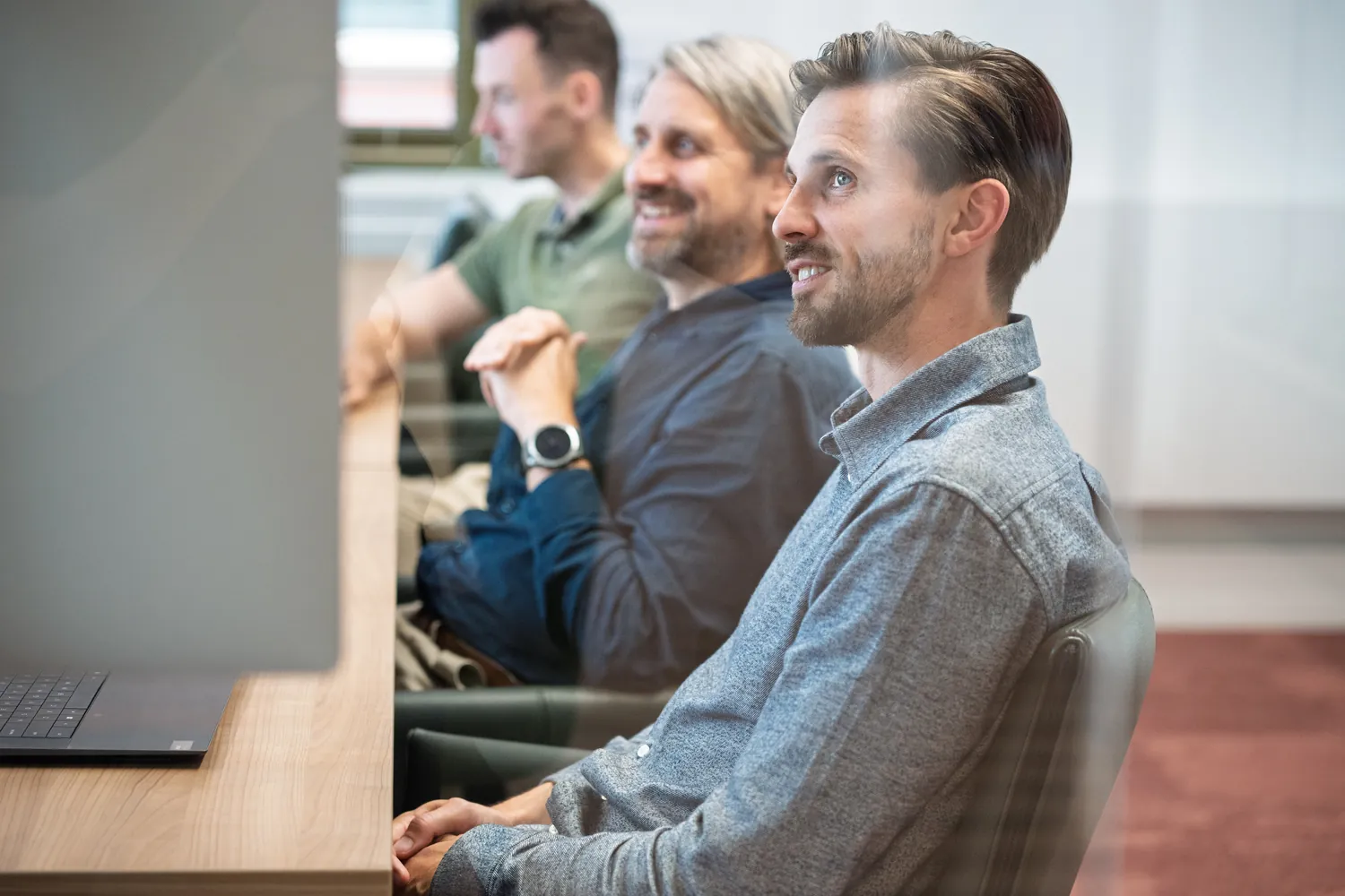 Werkenbij Academie Frontend