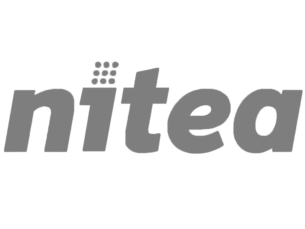 Nitea IT Solutions (Grijs)