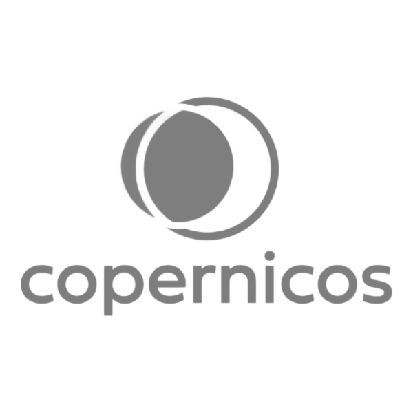 Copernicos (Grijs)