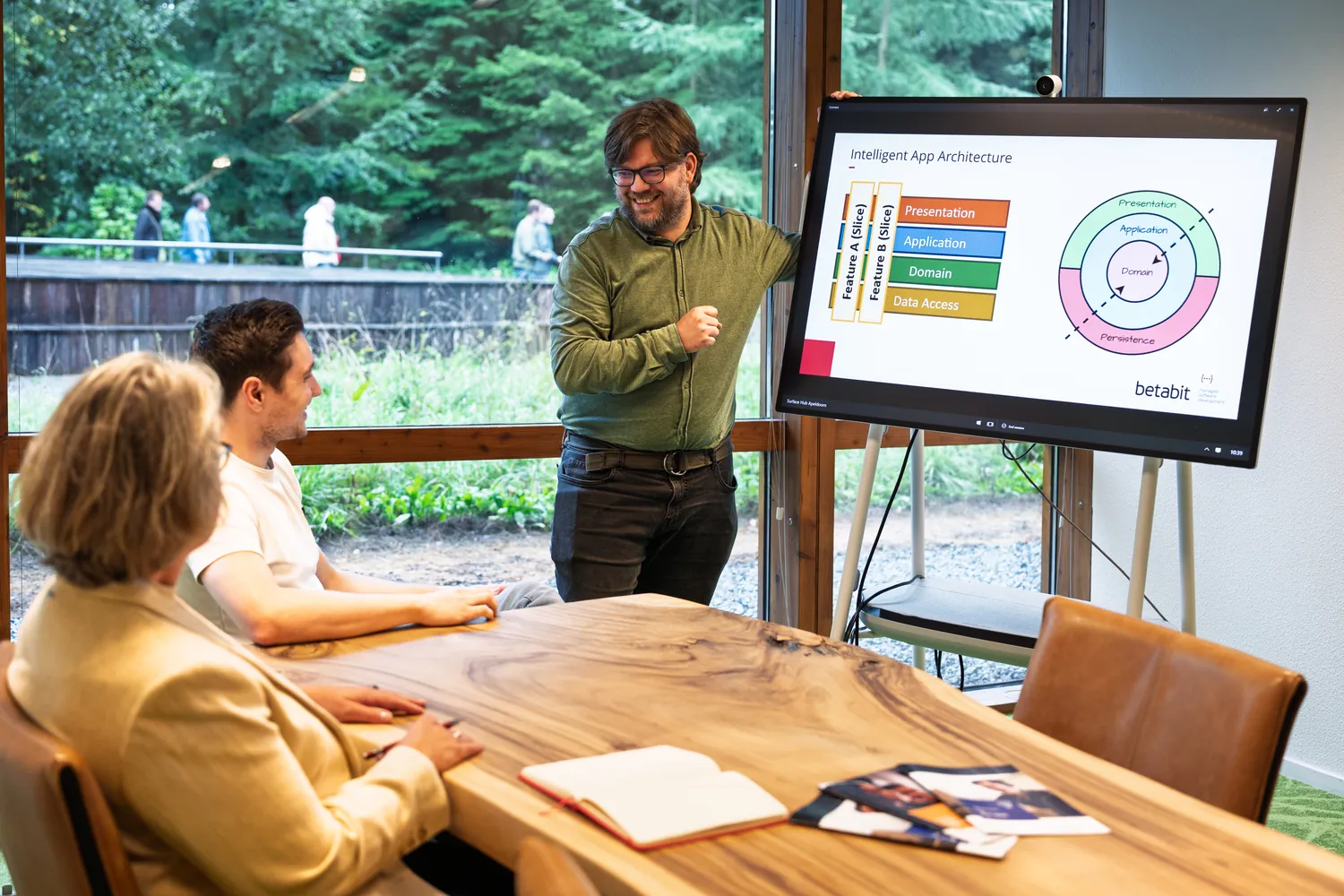 Werkenbij Academie Azure