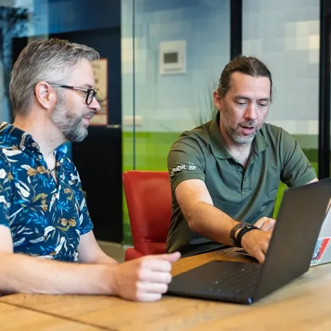 Werkenbij Homepage 5 Resultaat