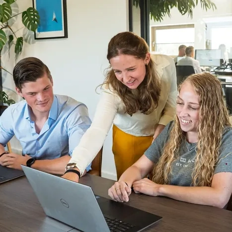 Werkenbij Homepage 8 Resultaat