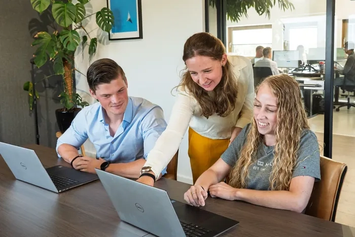 Werkenbij Homepage 8 Resultaat