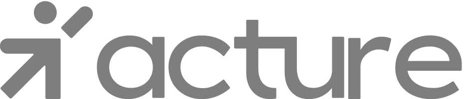 Acture (Grijs)