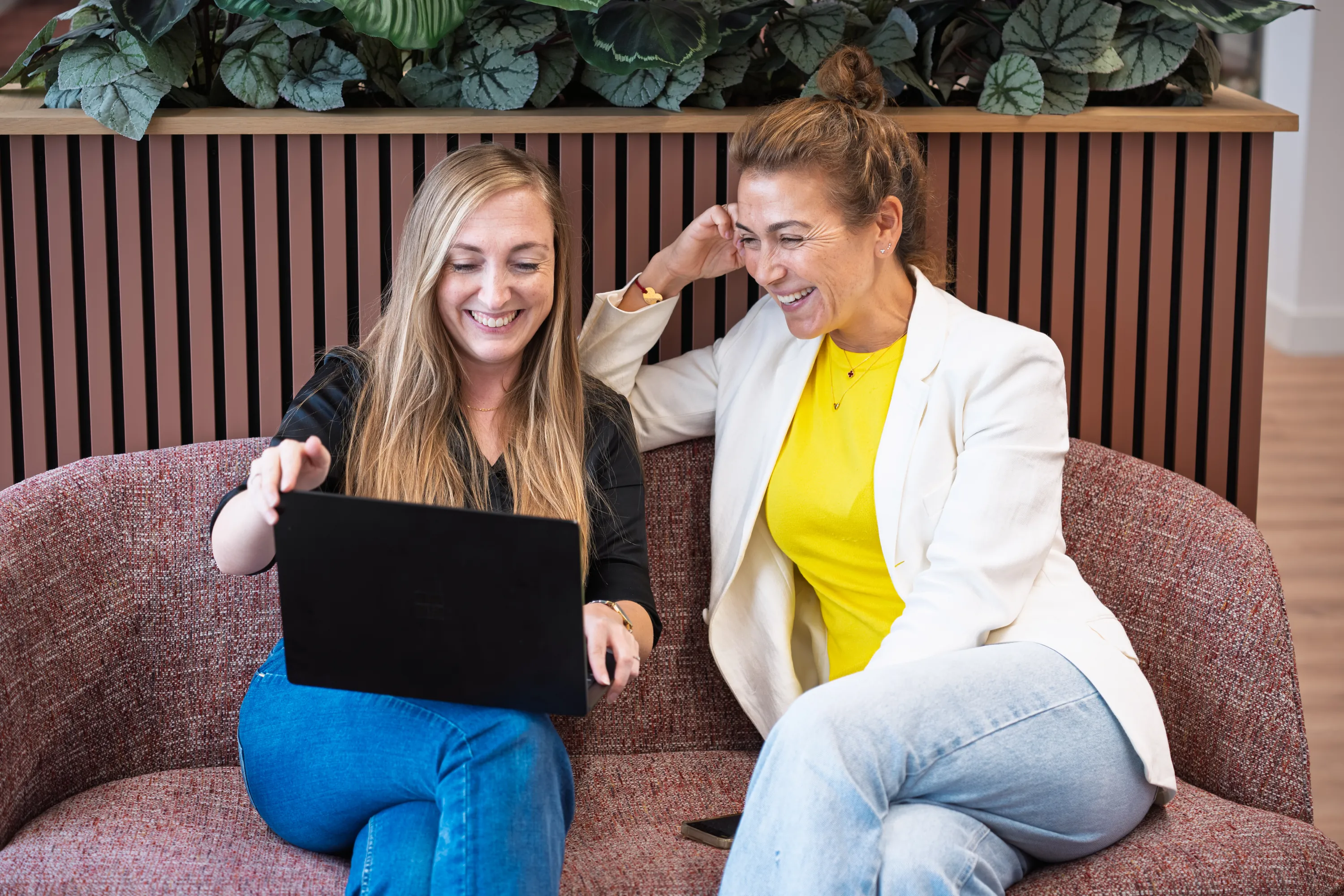Werkenbij vacatures Finance Manager