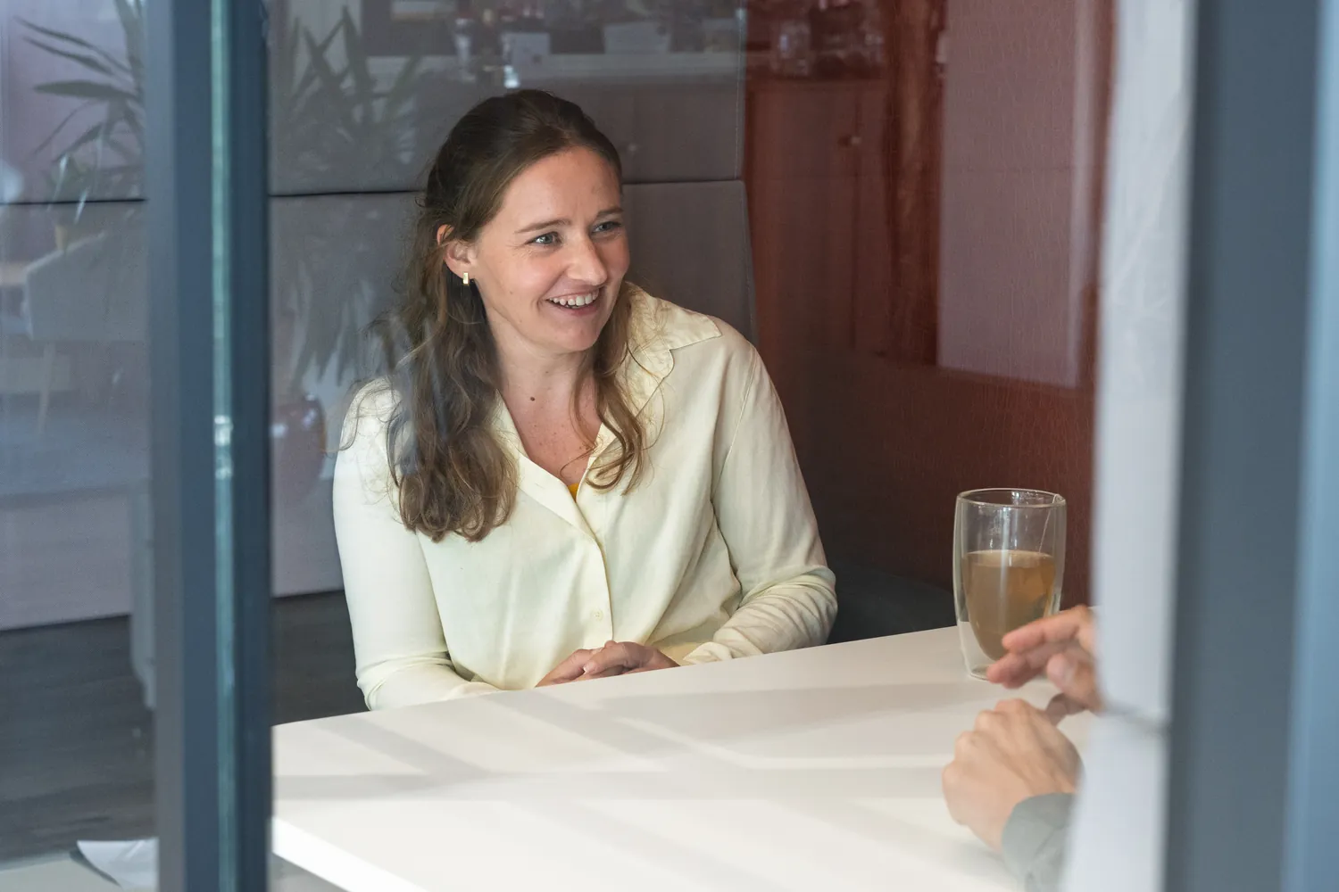 Werkenbij Academie Quote Cynthia