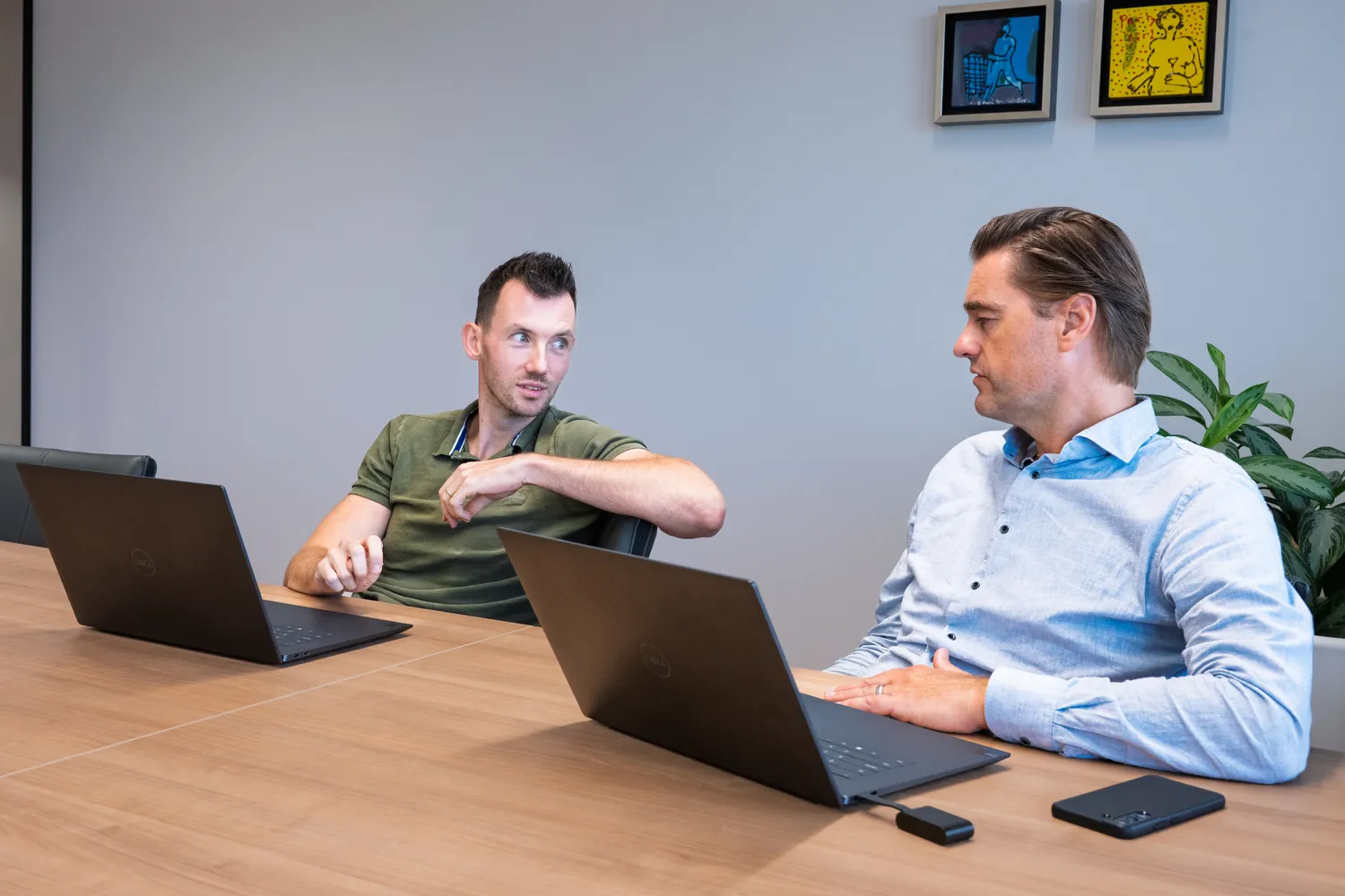 Vacature IT Supportmedewerker