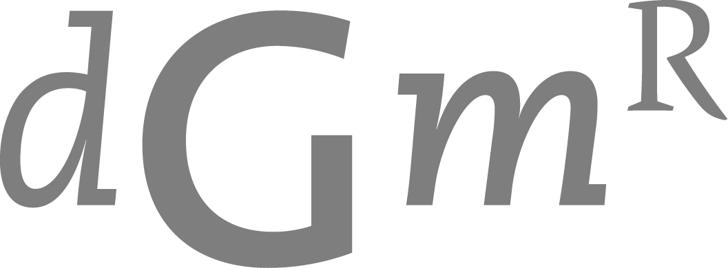 DGMR Software (Grijs)