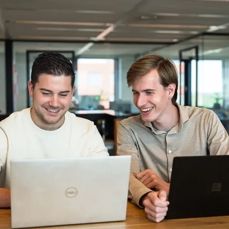 Werkenbij Homepage 3 Resultaat