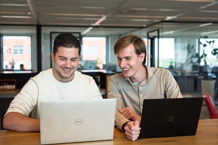 Werkenbij Homepage 3 Resultaat