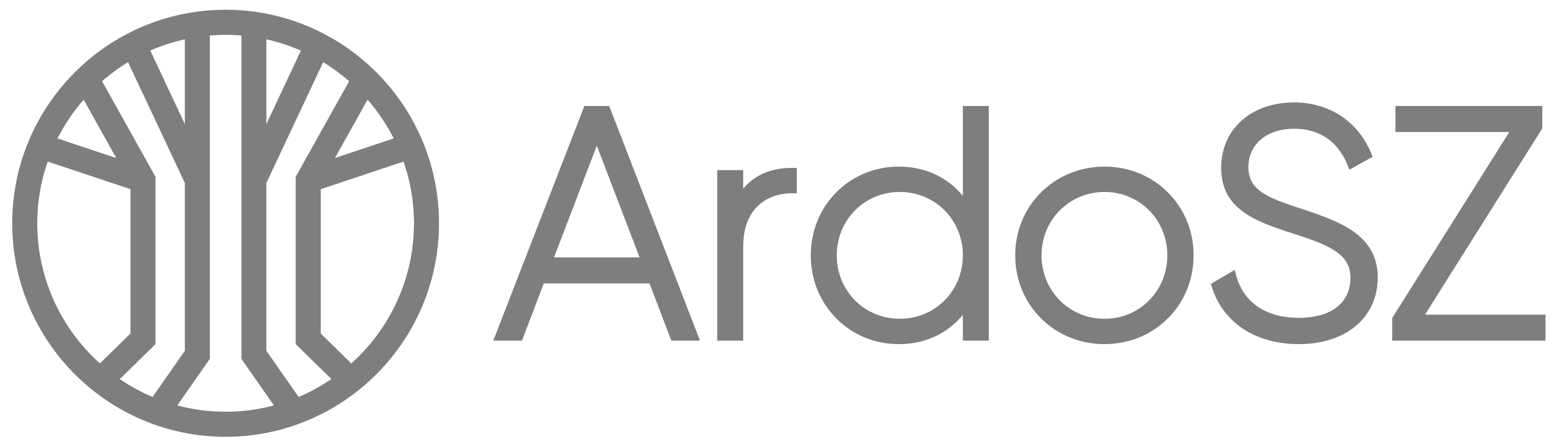 Ardosz (Grijs)