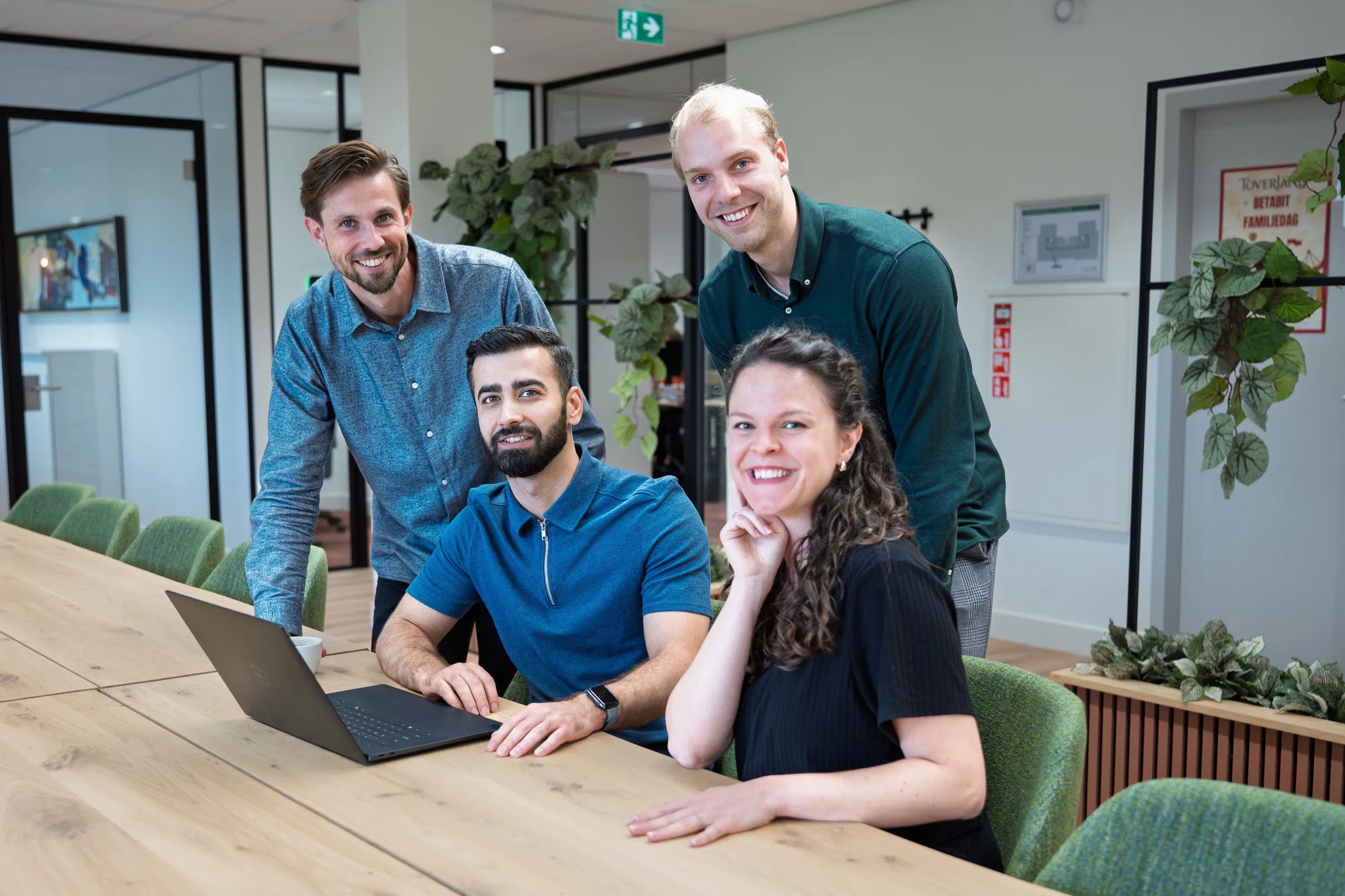 Werkenbij Culture & Company Voorpagina