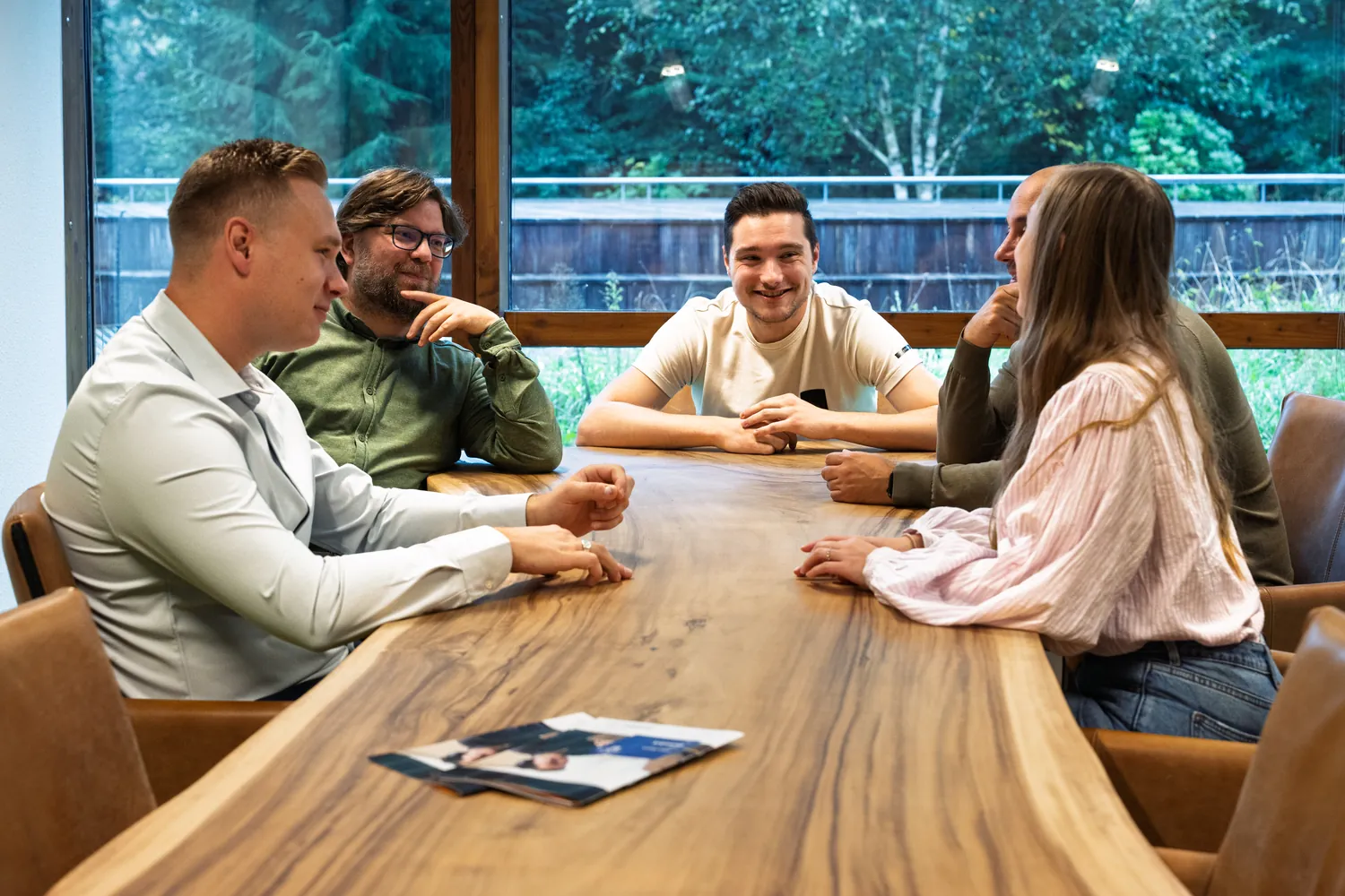 Werkenbij Academie People Skills