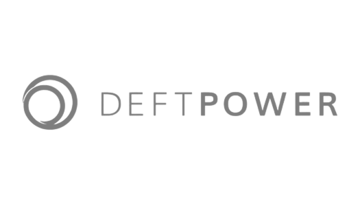 Deftpower (Grijs)